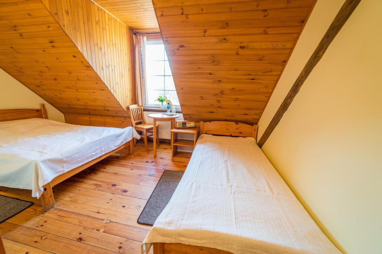 Folwark Luknajno Nad Jeziorem Sniardwy Dziedzictwo Kulinarne Warmia-mazury Mikołajki