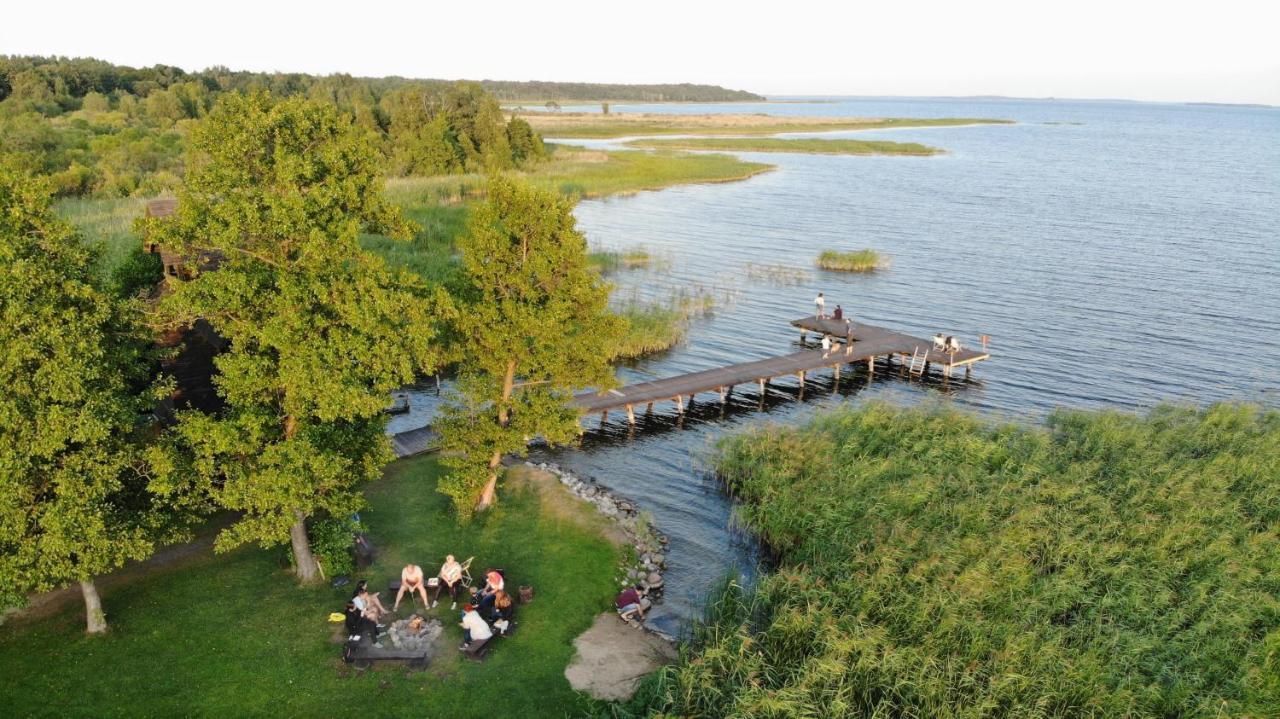 Folwark Luknajno Nad Jeziorem Sniardwy Dziedzictwo Kulinarne Warmia-mazury *